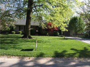 5235 E 72nd St, Indianapolis, IN 46250