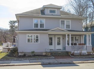4 Lafayette St, Pawtucket, RI 02860