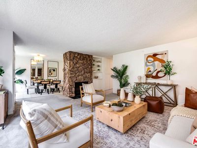 2249 20th St Unit 3, Santa Monica, CA, 90405
