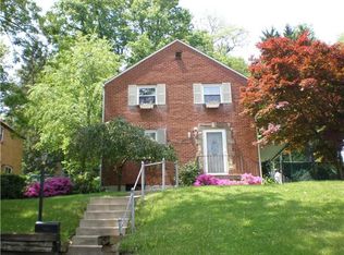 648 Southern Ave, Penn Hills, PA 15235