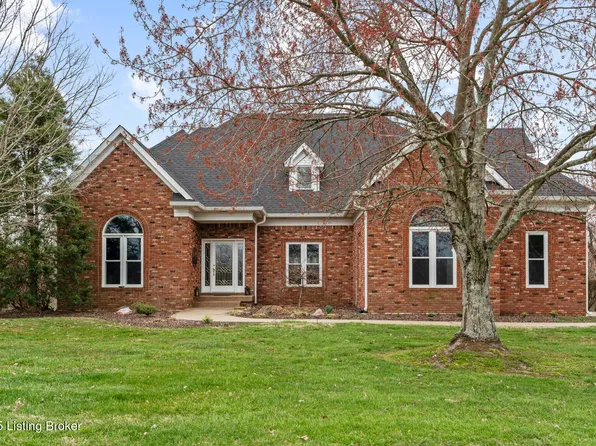 518 Aiken Rd, Shelbyville, KY 40065