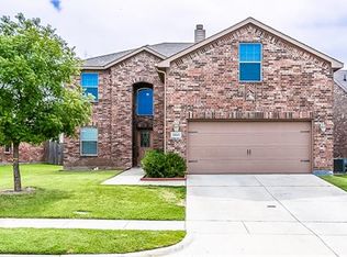 2061 Meadow View Dr, Princeton, TX 75407