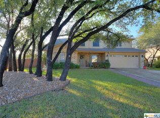 3301 Napa Valley Bnd, Leander, TX 78641