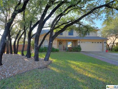 3301 Napa Valley Bnd, Leander, TX, 78641
