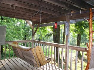 1565 Old Union Rd, Adamsville, TN 38310