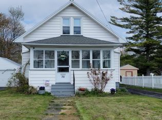 70 Lyceum St, Rochester, NY 14609