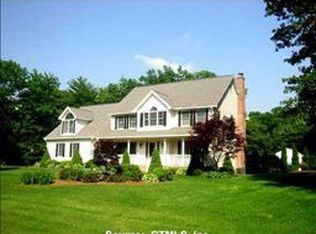 269 Ethan Dr, Windsor, CT 06095