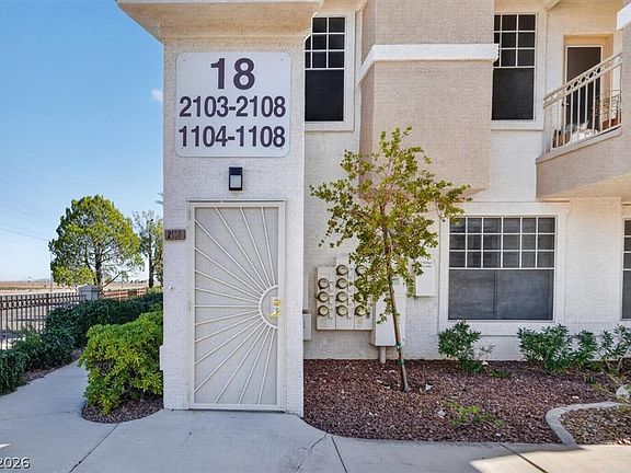 3rd image of 8555 W Russell Rd Unit 2108