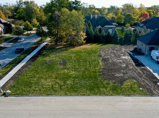 1017 Tadeusz Way LOT 14, Lemont, IL 60439