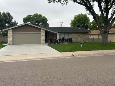 2201 William Avenue, North Platte, NE, 69101