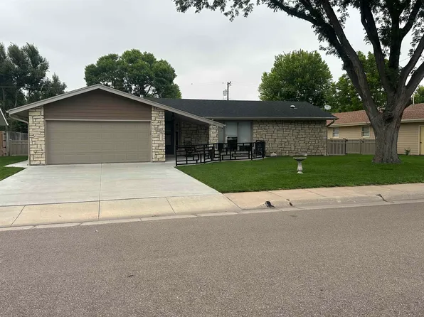 2201 William Avenue, North Platte, NE 69101