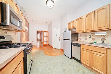 Rented by Living New York