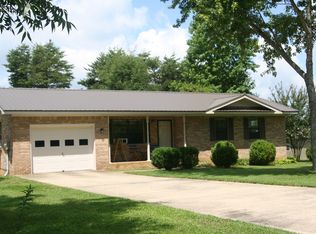 1304 Butter And Egg Rd, Hazel Green, AL 35750