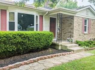 509 Bob O Link Dr, Winchester, KY 40391