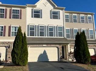 42476 Franklin Benjamin Ter, Ashburn, VA 20148