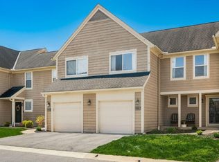 3723 Hilliards Station Rd, Hilliard, OH