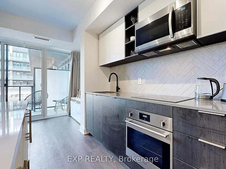 36 Zorra St #330 — Photo 8