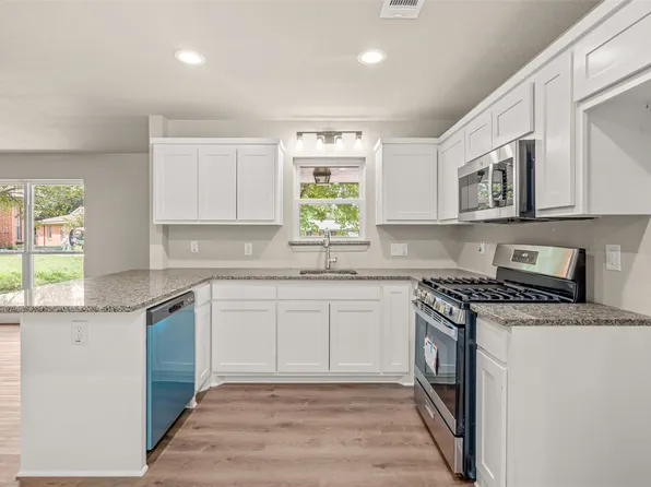 6402 Claude Ct, Fort Worth, TX 76135