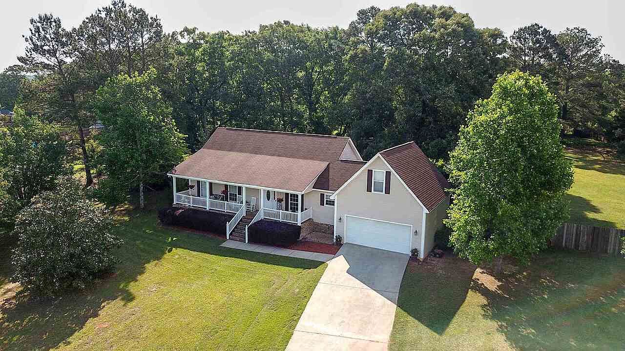 108 Kingsland Rd, Hawkinsville, GA 31036 Zillow