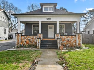 1896 N Douglas Avenue, Springfield, MO 65803