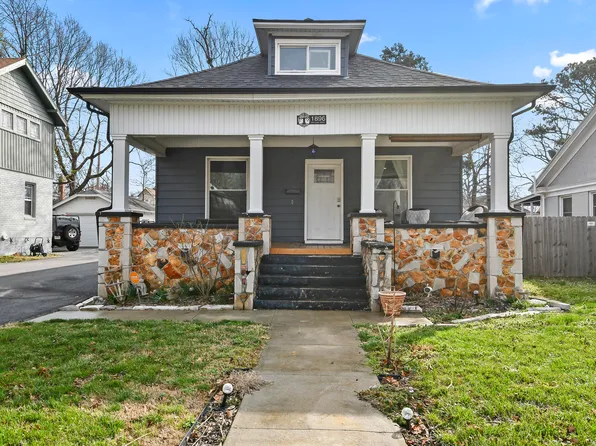 1896 N Douglas Avenue, Springfield, MO 65803