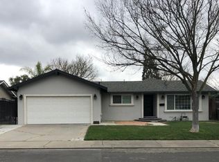 1808 Glaston Ave, Modesto, CA 95350