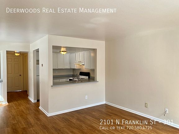 2nd image of 2101 N Franklin St #101