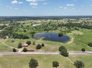 1231 County Road 131, Ledbetter, TX 78946