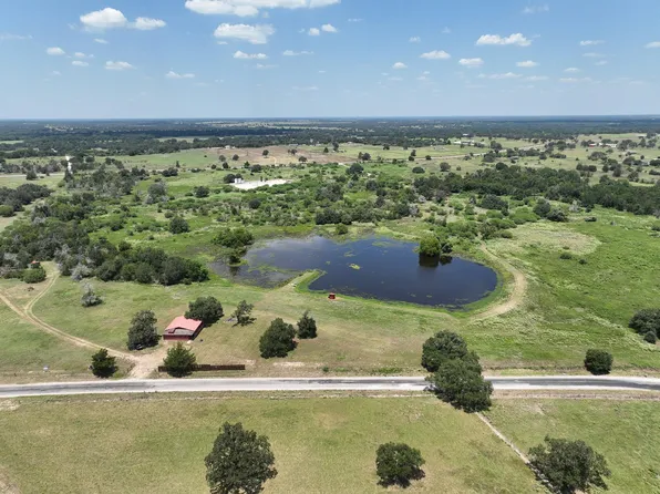1231 County Road 131, Ledbetter, TX 78946