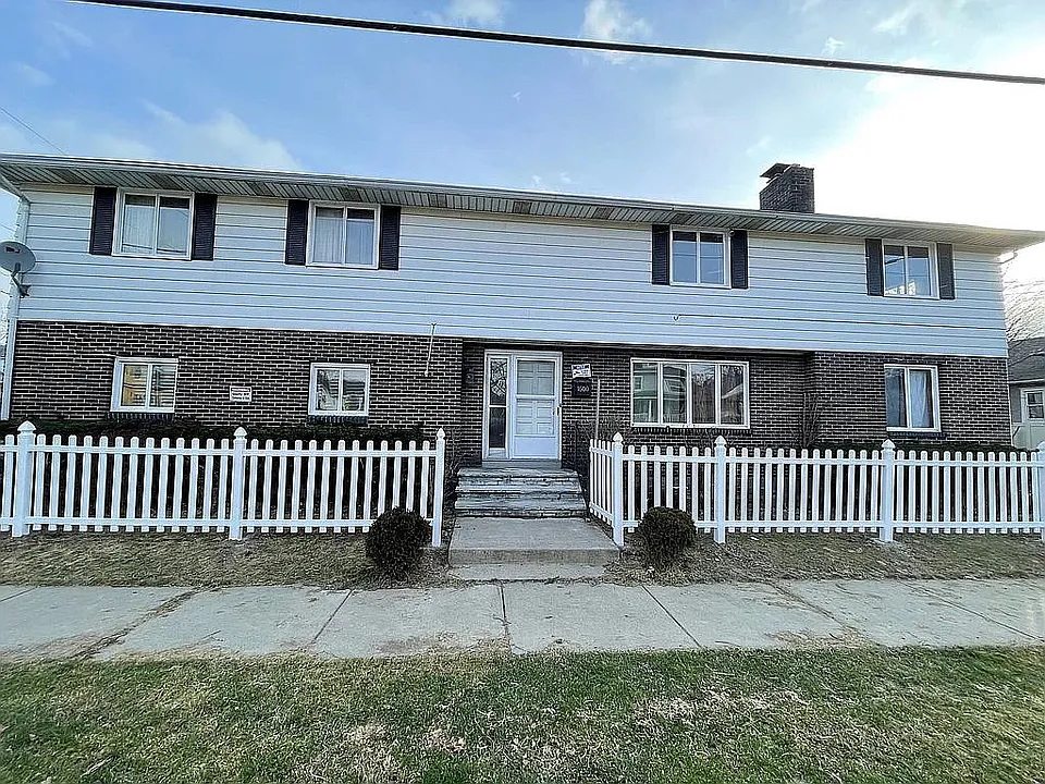 1600 Jenkins St #1
