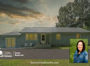 822 County Road 160, Fremont, MO 63941