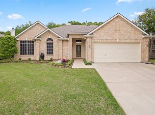 3817 Ranchman Blvd, Denton, TX 76210