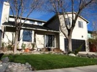 6230 Stone Valley Dr, Reno, NV 89523