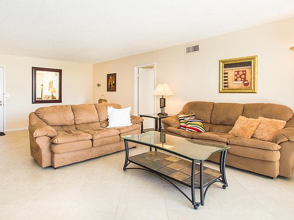 5th image of 3200 S Ocean Blvd APT 101D