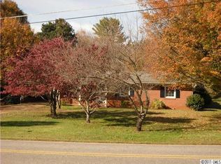 1601 Museum Rd, Statesville, NC 28625