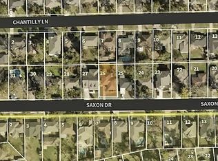 2106 Saxon Dr, Houston, TX 77018