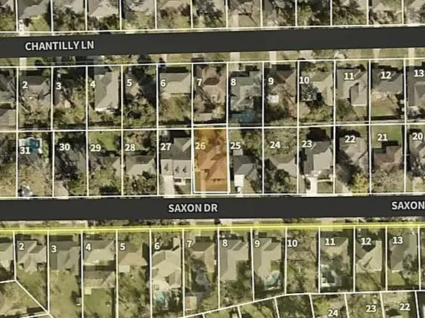 2106 Saxon Dr, Houston, TX 77018