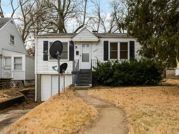 7532 Calvin Ave, Saint Louis, MO 63136