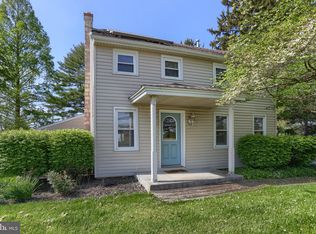 343 E Evergreen Rd, Lebanon, PA 17042