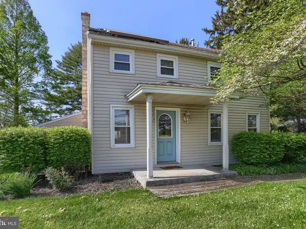 343 E Evergreen Rd, Lebanon, PA 17042