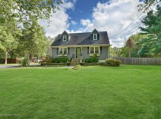 49 Evergreen Dr, Jackson, NJ 08527