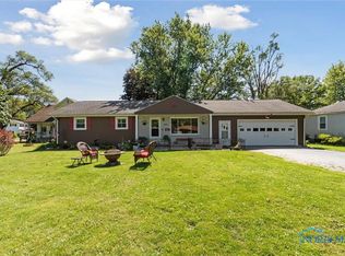 1327 Blanchard Ave, Findlay, OH 45840