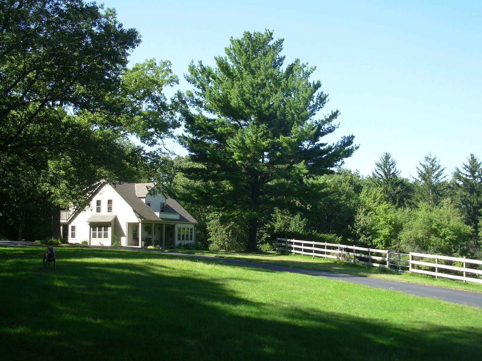 W349S4119 Waterville Rd, Dousman, WI 53118 Zillow