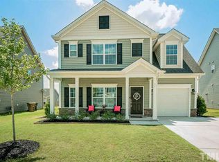 92 Douglas Fir Pl, Clayton, NC 27520
