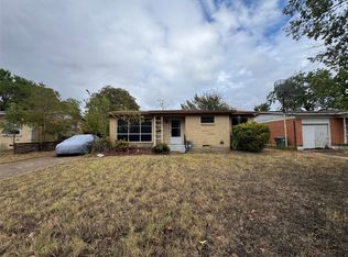 2020 Alhambra St, Dallas, TX 75217