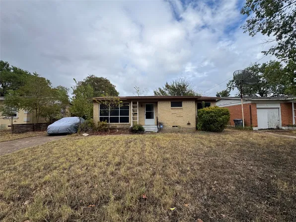 2020 Alhambra St, Dallas, TX 75217