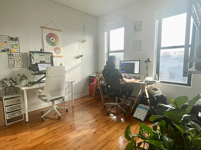 297 Troutman St #3L — Photo 5