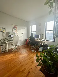 Rented by Arche Nest LLC