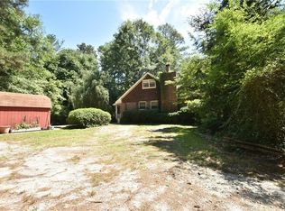 3935 Lee Rd, Snellville, GA 30039