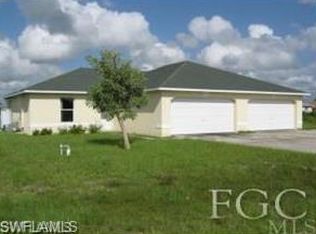 1546 Gilbert Ave S, Lehigh Acres, FL 33973